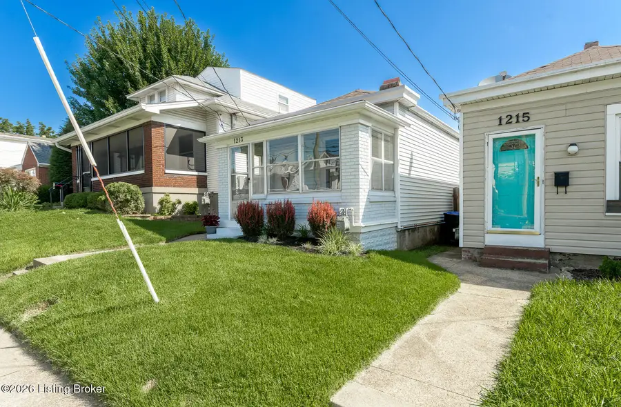 1213 Goss Ave, Louisville, KY 40217 - #2