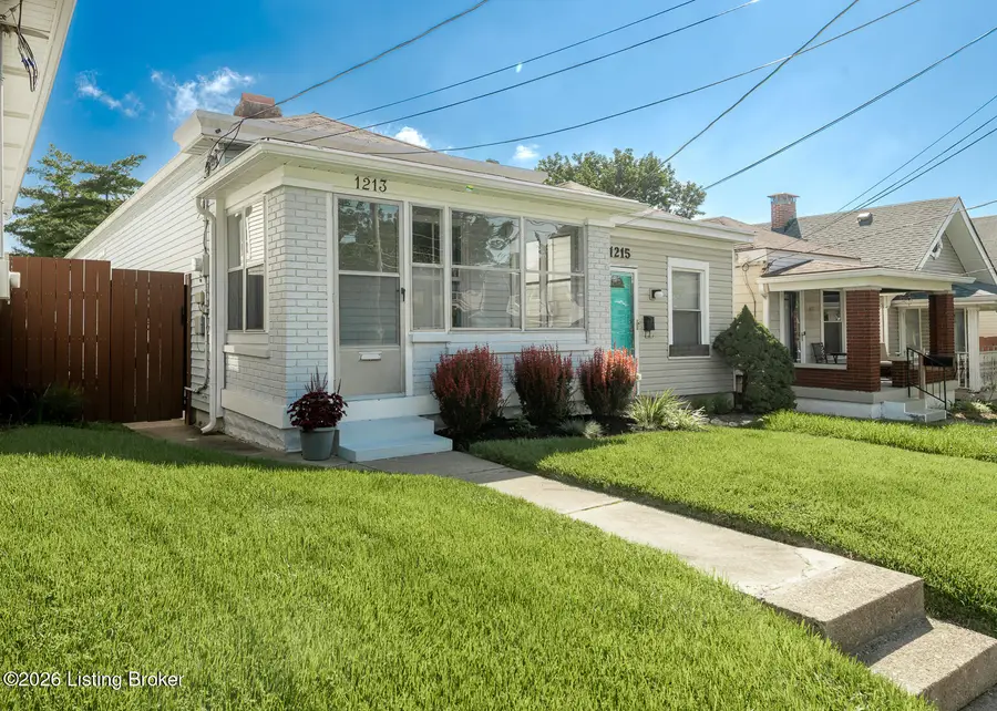 1213 Goss Ave, Louisville, KY 40217 - #3
