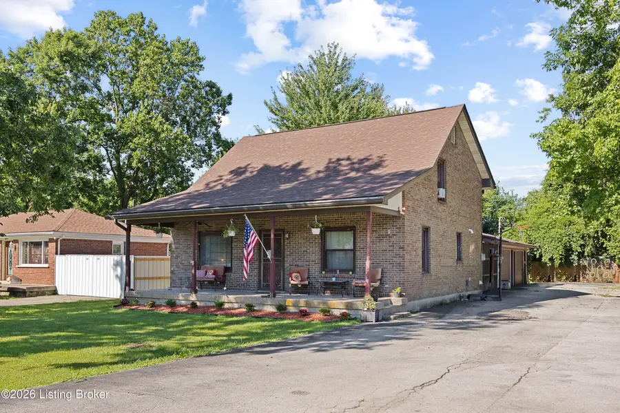 3774 E Blue Lick Rd, Louisville, KY 40229 - #2
