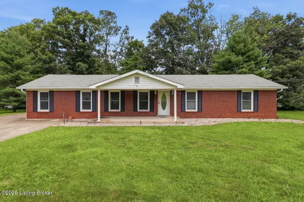 306 Pats Ln, Mt Washington, KY 40047