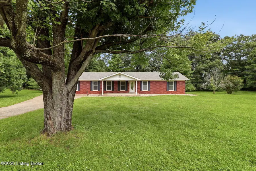 306 Pats Ln, Mount Washington, KY 40047 - #2