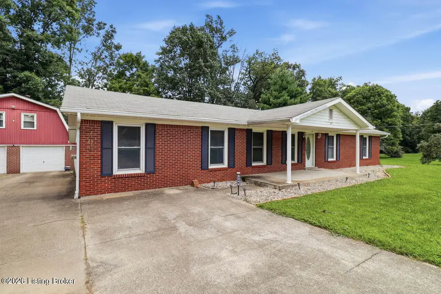 306 Pats Ln, Mount Washington, KY 40047 - #3