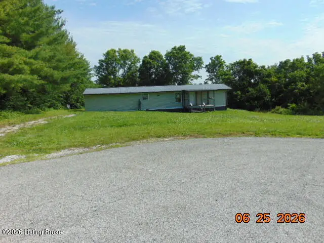 664 Coakley Ln, Smithfield, KY 40068 - #1