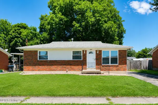 6507 Bluegill Blvd, Louisville, KY 40229