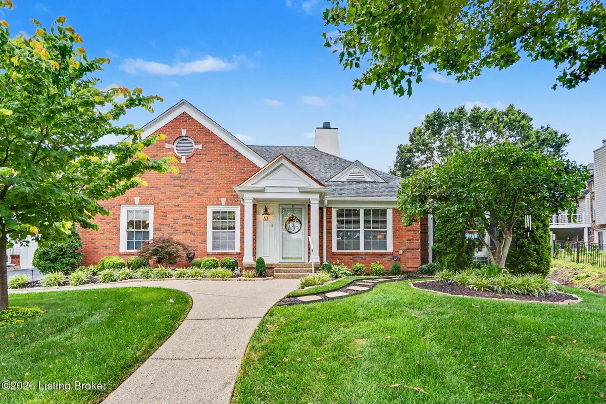 3818 Spring Arbor Dr, Louisville, KY 40245 - #1