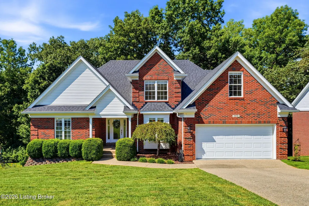 1415 Nightingale Ln, Goshen, KY 40026 - #1