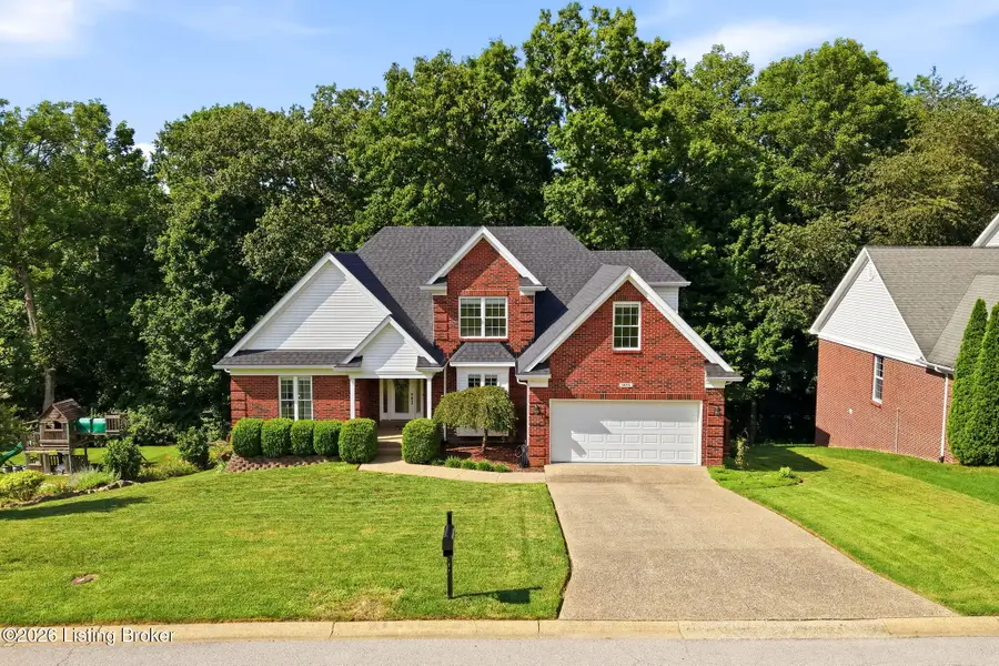 1415 Nightingale Ln, Goshen, KY 40026 - #2