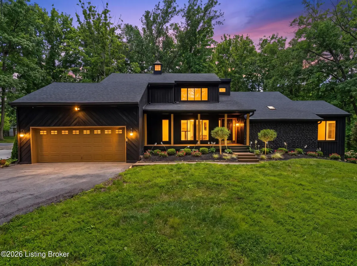 1408 S Pope Lick Rd, Louisville, KY 40299 - #1