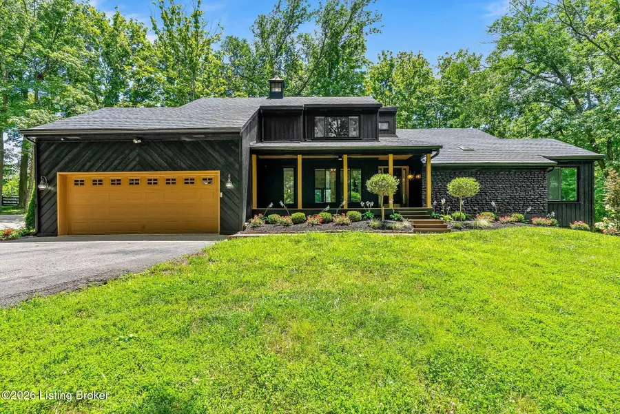1408 S Pope Lick Rd, Louisville, KY 40299 - #2