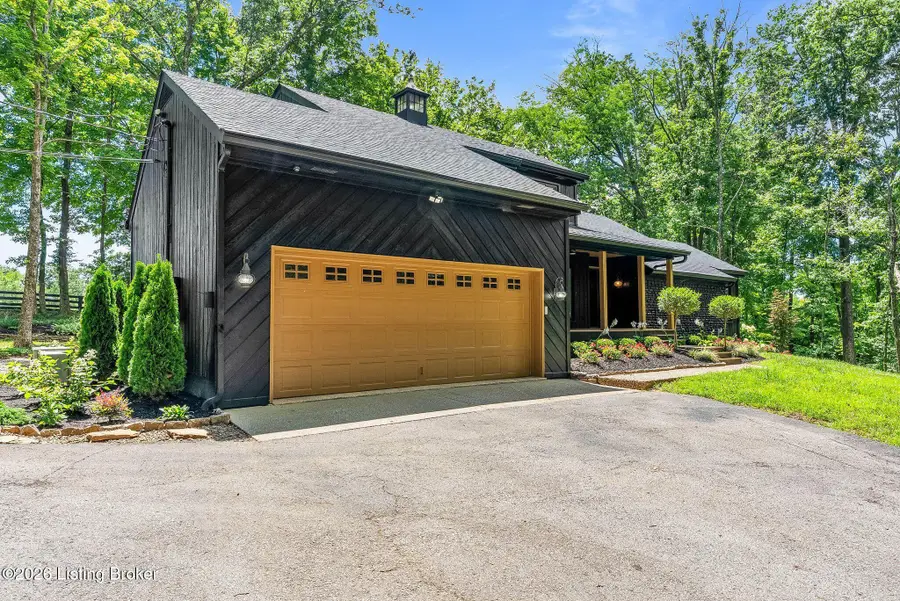 1408 S Pope Lick Rd, Louisville, KY 40299 - #3