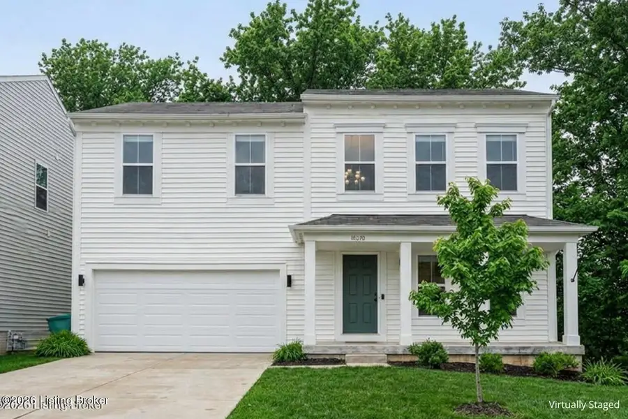 18070 Bridle Run Dr, Louisville, KY 40245 - #2
