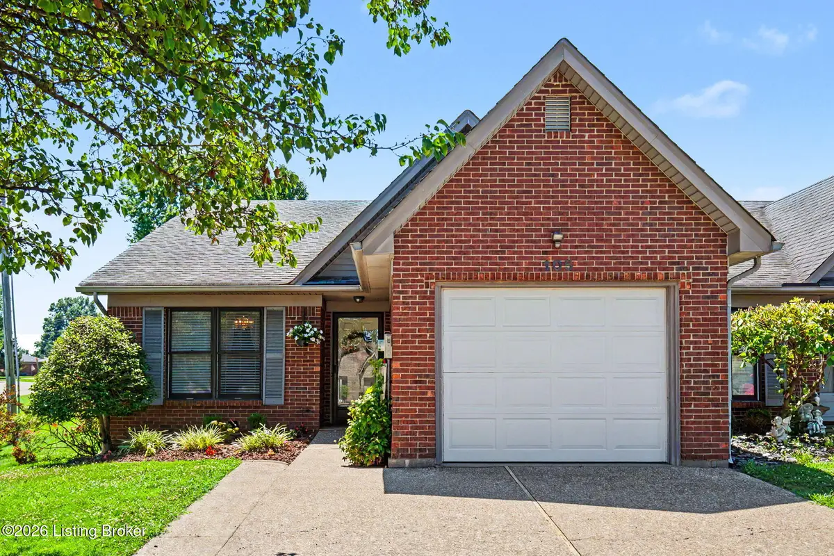 105 Huron Ct, Shepherdsville, KY 40165 - #1