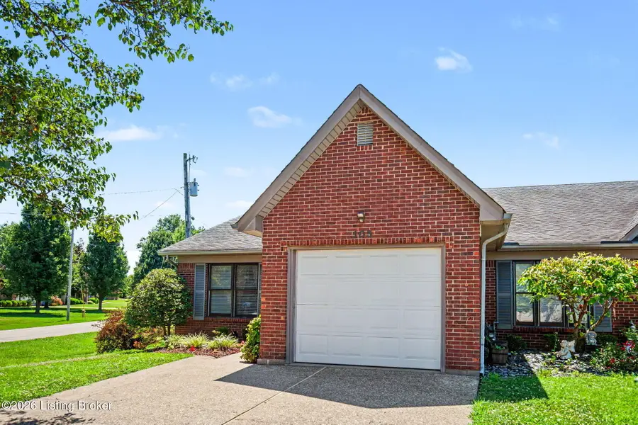 105 Huron Ct, Shepherdsville, KY 40165 - #3