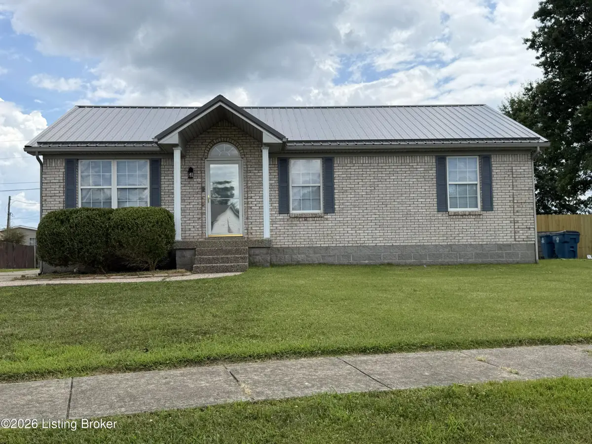 266 River Trace, Shepherdsville, KY 40165 - #1