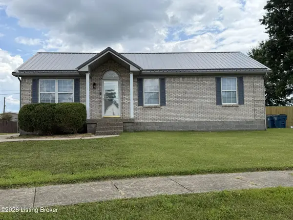 266 River Trace, Shepherdsville, KY 40165