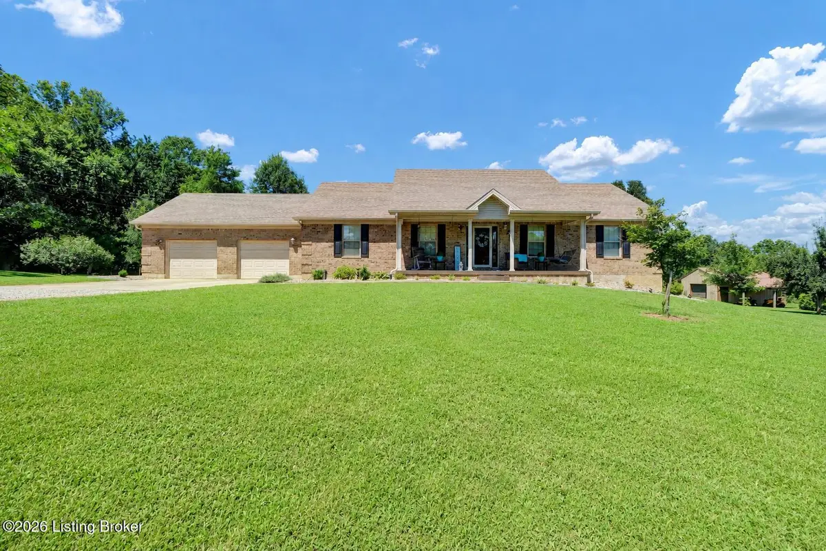 550 Thomas Ln, Bloomfield, KY 40008 - #1