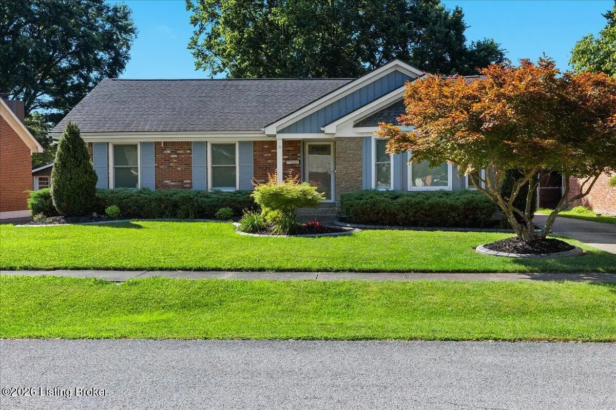 7210 Kort Way, Louisville, KY 40220 - #1
