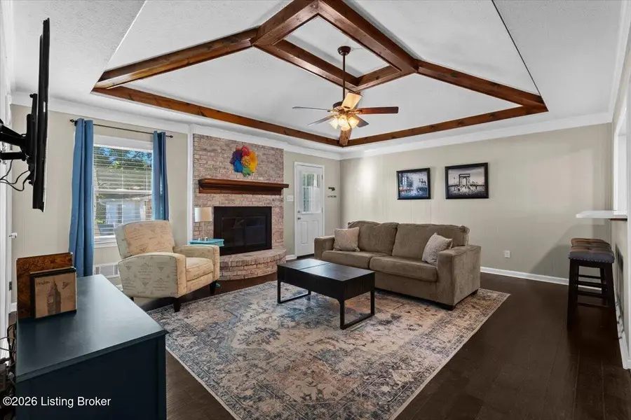 7210 Kort Way, Louisville, KY 40220 - #2