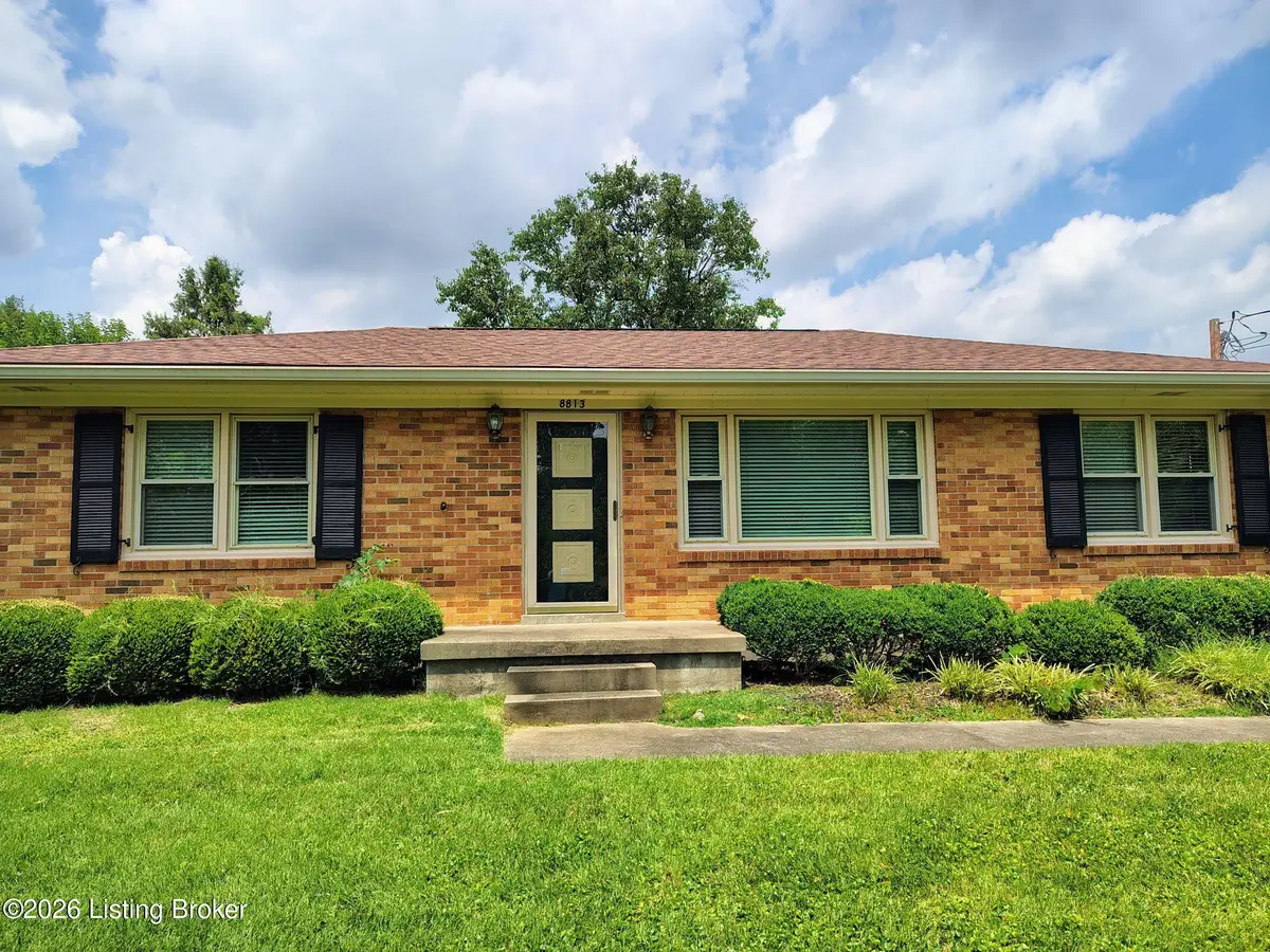 8813 Waltlee Rd, Louisville, KY 40291 - #1