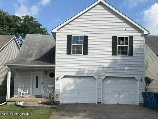 3913 Mimosa View Dr, Louisville, KY 40299