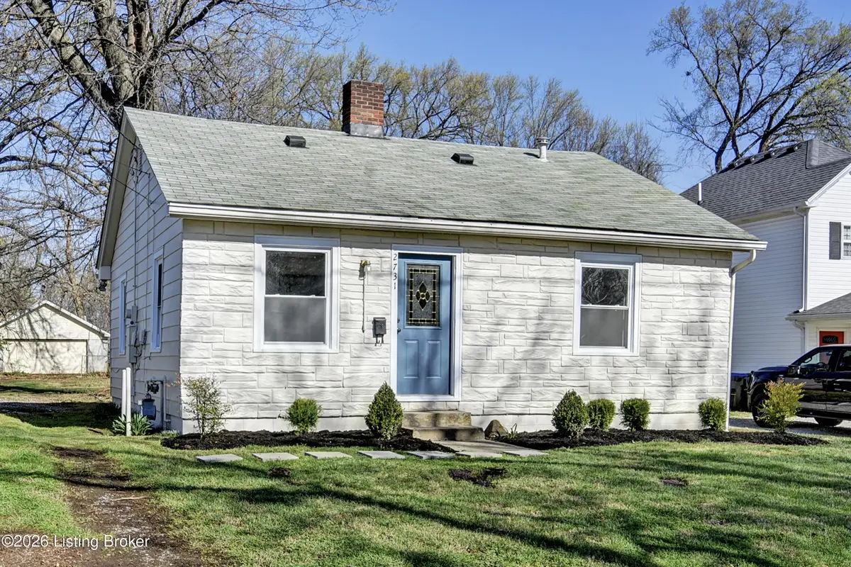 2731 Fleming Ave, Louisville, KY 40206 - #1