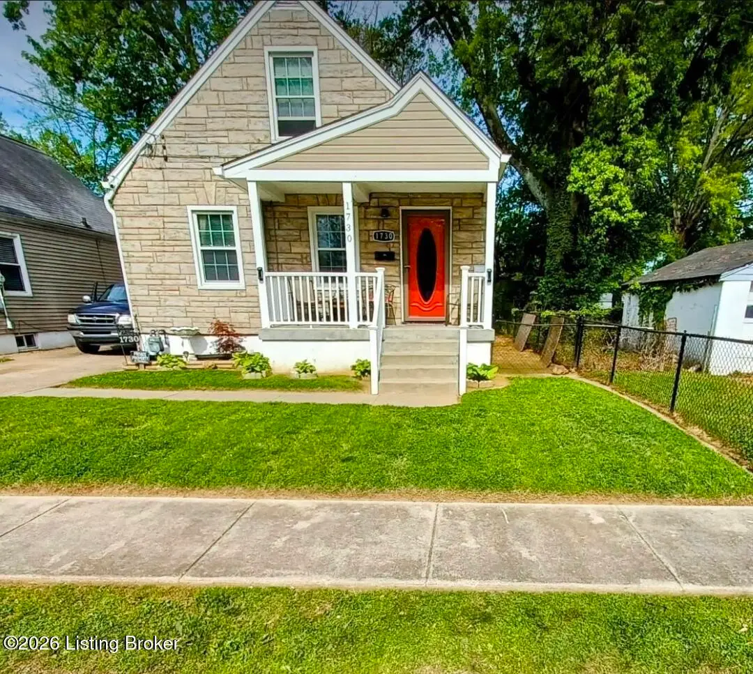 1730 S 24th St, Louisville, KY 40210 - #1