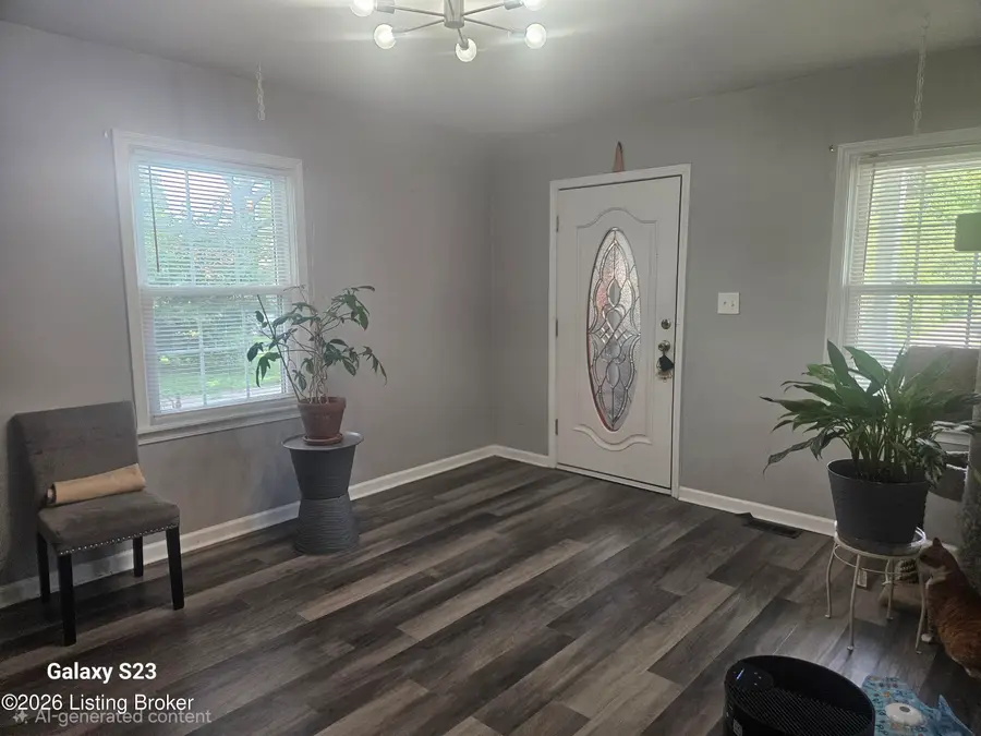 1730 S 24th St, Louisville, KY 40210 - #2