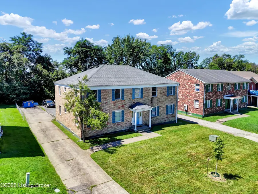 4342 Newport Rd, Louisville, KY 40218 - #2
