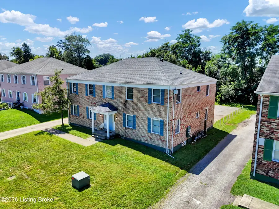4342 Newport Rd, Louisville, KY 40218 - #3