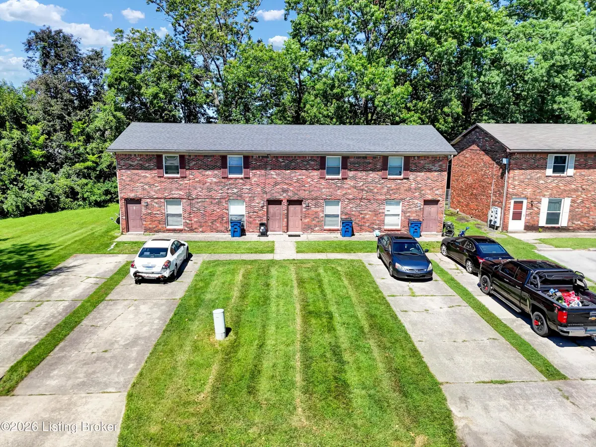 4920 Cawood Dr, Louisville, KY 40218 - #1