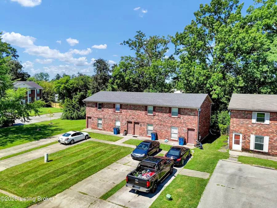 4920 Cawood Dr, Louisville, KY 40218 - #2