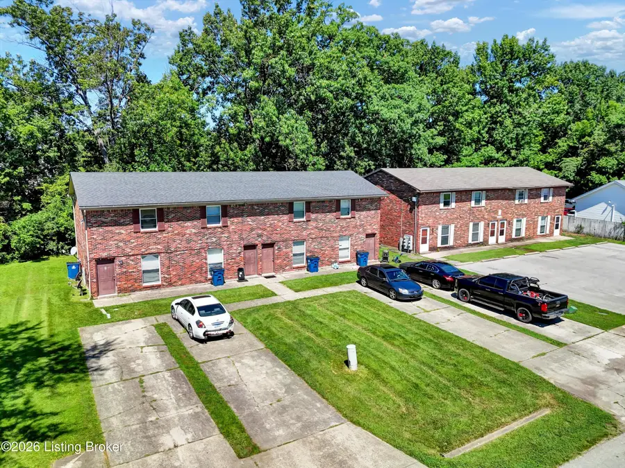 4920 Cawood Dr, Louisville, KY 40218 - #3