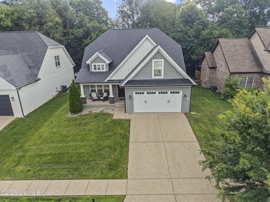 3415 Stara Ct, Jeffersontown, KY 40299 - #2