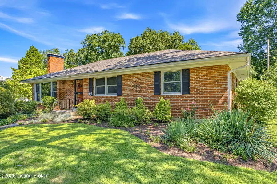 4302 Mount Vernon Rd, Louisville, KY 40220 - #3
