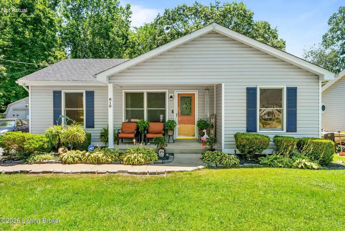 610 W Madison St, La Grange, KY 40031 - #1