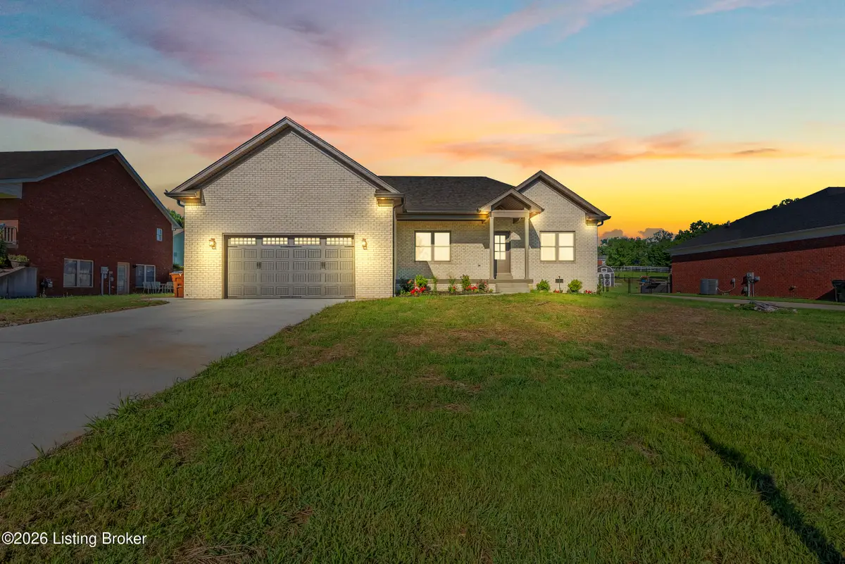 145 Heritage Way, Mount Washington, KY 40047 - #1