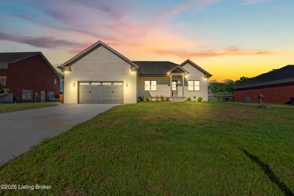 145 Heritage Way, Mt Washington, KY 40047