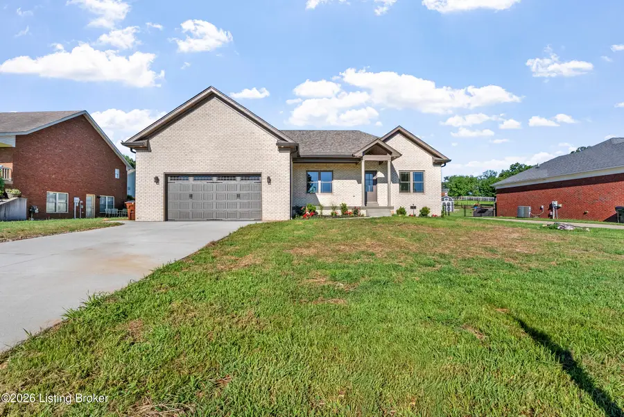 145 Heritage Way, Mount Washington, KY 40047 - #2