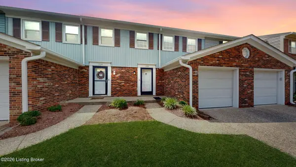 1222 Inverary Ct, Louisville, KY 40222