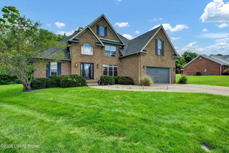 194 Beth Ct, Elizabethtown, KY 42701 - #2