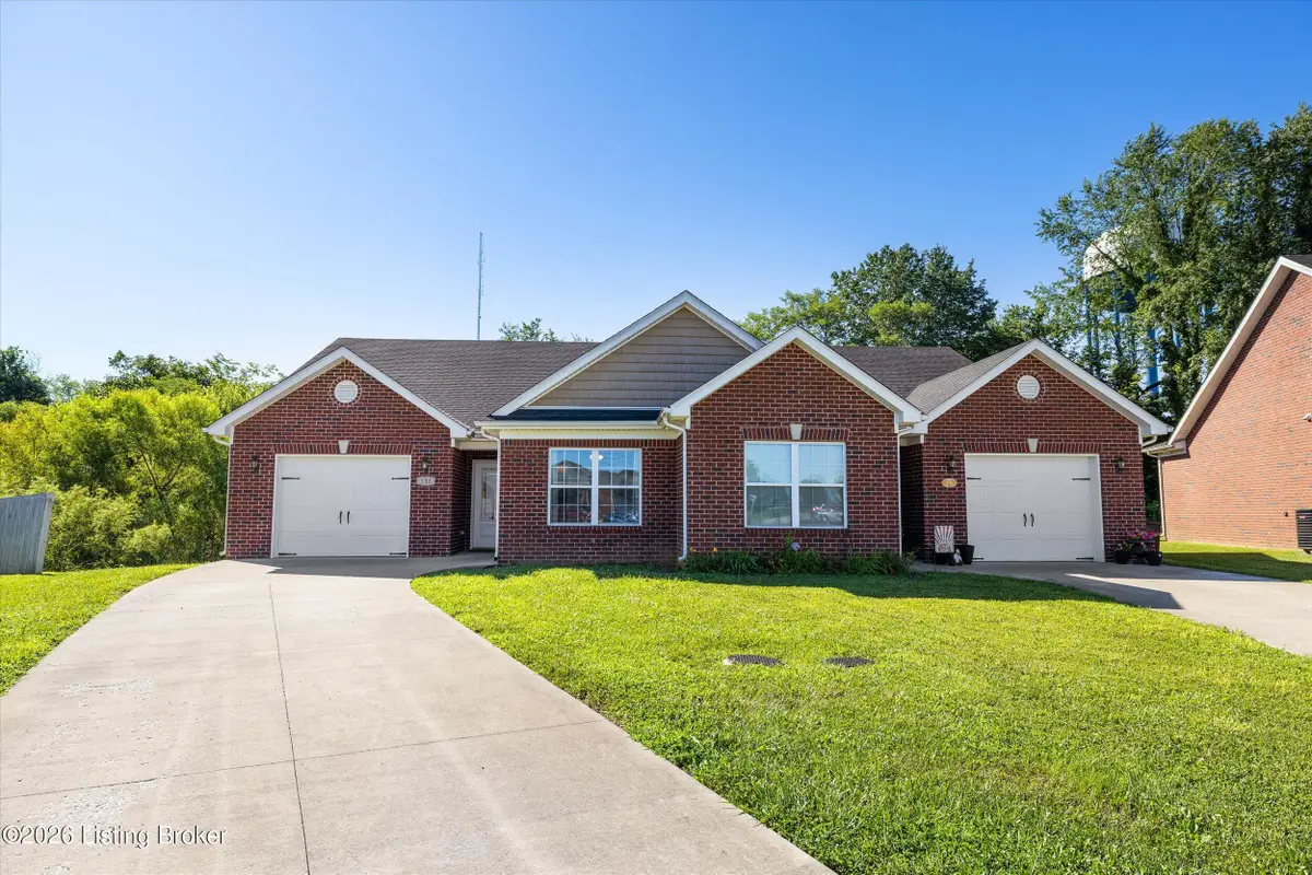 133 Graystone Ct, Bardstown, KY 40004 - #1