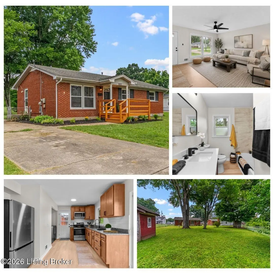 6993 Beechland Ave, Louisville, KY 40258 - #1