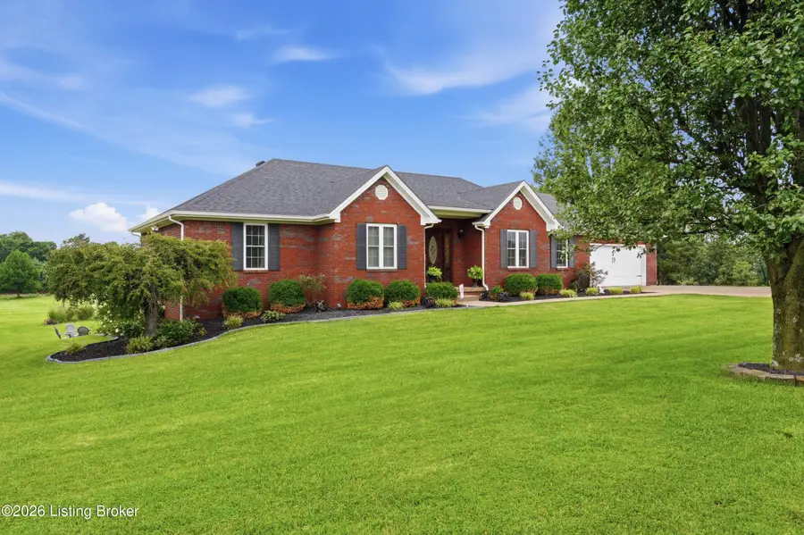 1270 Old Nazareth Rd, Bardstown, KY 40004 - #2