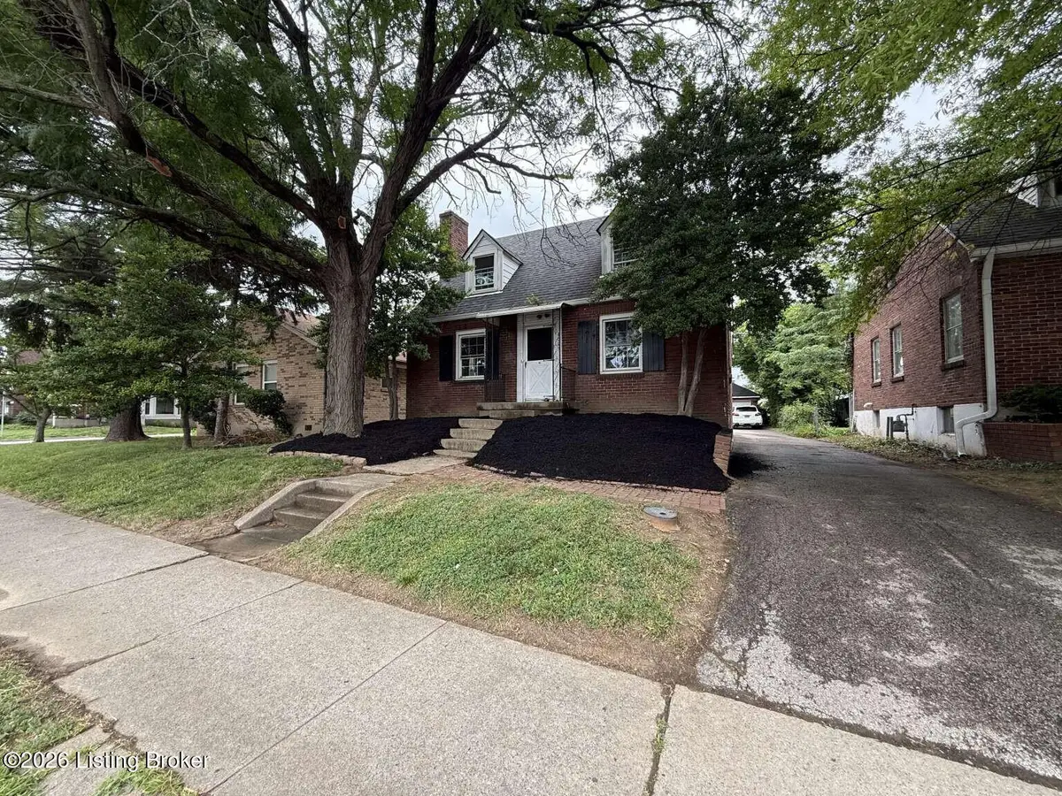 4003 Poplar Level Rd, Louisville, KY 40213 - #1