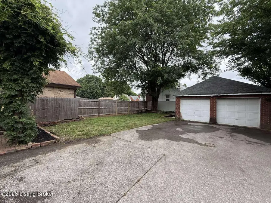 4003 Poplar Level Rd, Louisville, KY 40213 - #2