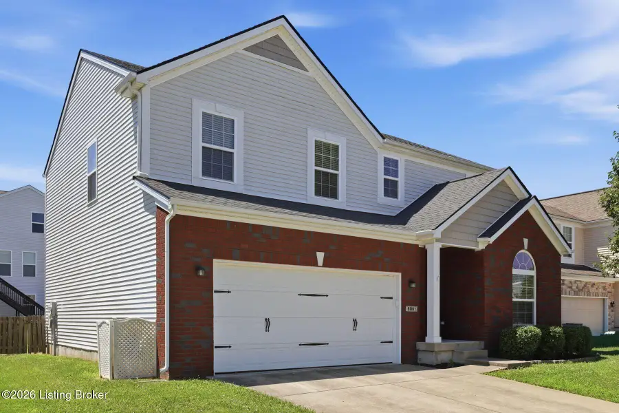 6061 Edgemont Way, Shelbyville, KY 40065 - #3