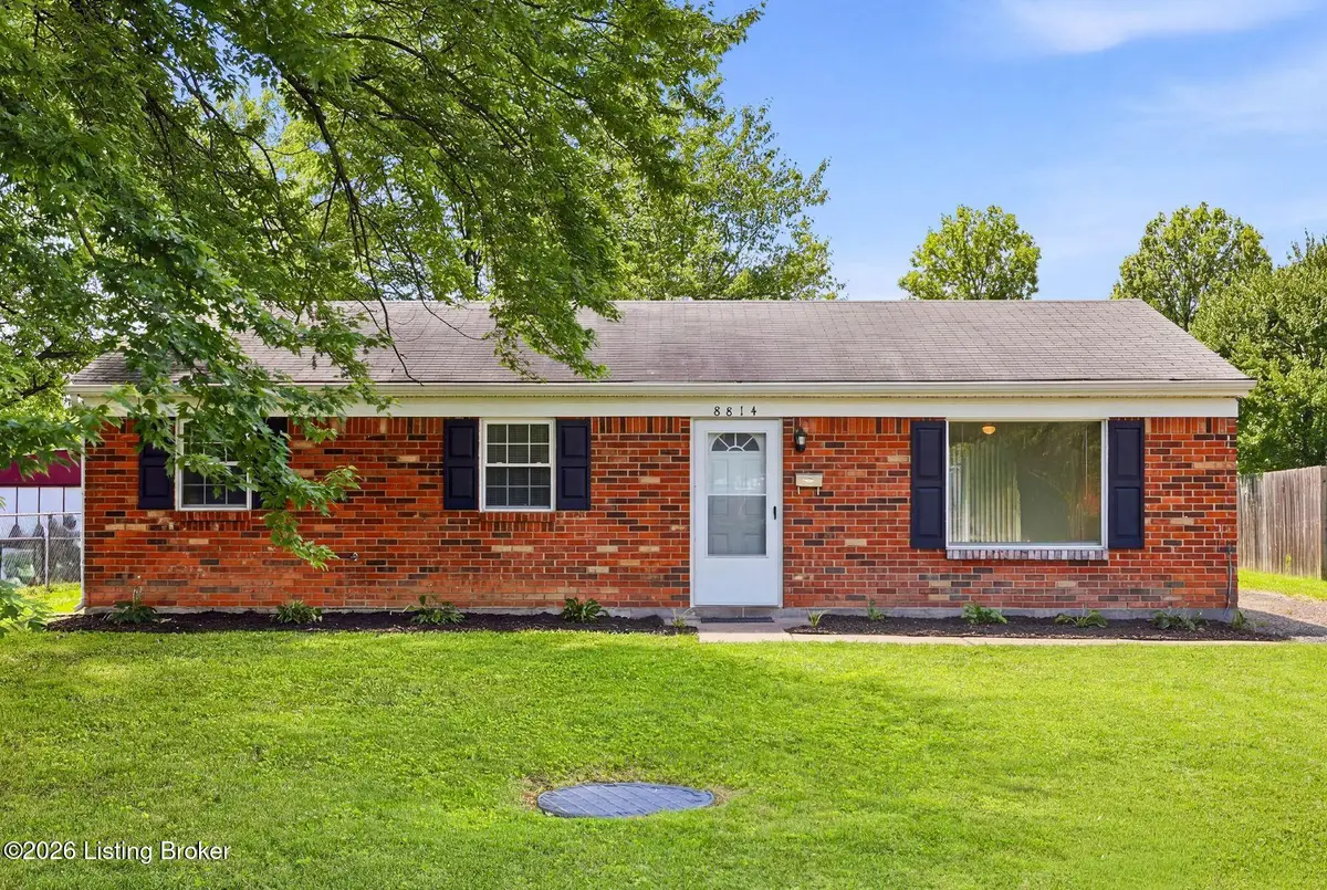 8614 Jan Way, Louisville, KY 40219 - #1