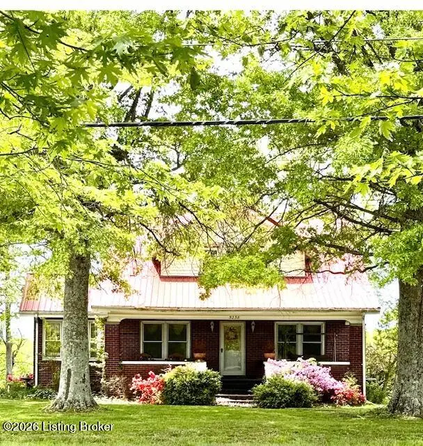 5238 U.s. 42, Bedford, KY 40006 - #1