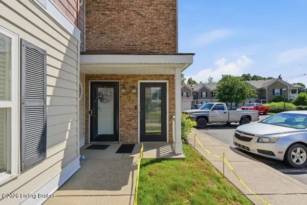 6517 Brook Bend Way #231, Louisville, KY 40229 - #1