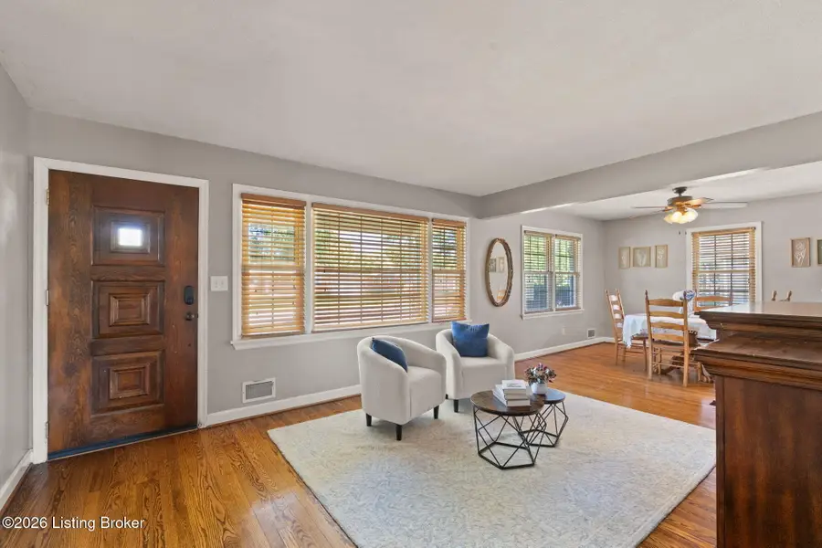 9311 Fiesta Way, Louisville, KY 40272 - #2